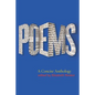 Poems: A Concise Anthology - Paperback