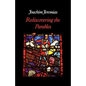 Rediscovering the Parables - Paperback