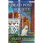 Dead Post Society: A House-Flipper Mystery - Paperback