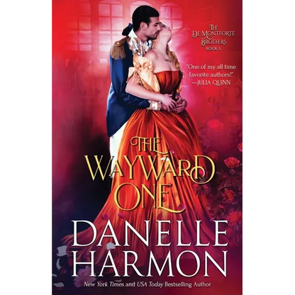 The Wayward One - Paperback