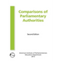 Comparisons of Parliamentary Authorities - Paperback