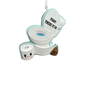 Poop! There It Is! Toilet Ornament