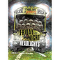 Friday Night Headlights: A 4D Book - Hardcover