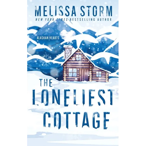 The Loneliest Cottage - Paperback