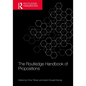 The Routledge Handbook of Propositions - Paperback