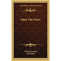 Open The Door! - Hardcover