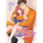 Fire in His Fingertips: A Flirty Fireman Ravishes Me with His Smoldering Gaze Vol. 2 - Paperback