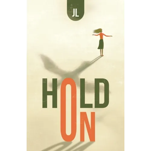 Hold On - Paperback