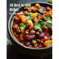 50 Best of Chili Dishes - Paperback