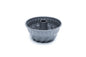 Non-Stick Mini Fluted Pan with Center Tube