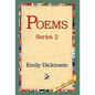 Poems, Series 2 - Hardcover