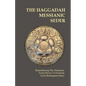 Passover Haggadah: Metro Messianic Haggadah - Paperback