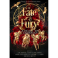 Of Fate & Fury: A Deadly Sin Anthology - Paperback