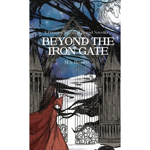 Beyond The Iron Gate - Paperback