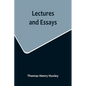 Lectures and Essays - Paperback