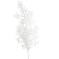 Glitter Cedar Spray - 36"