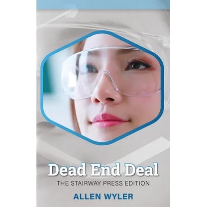 Dead End Deal - Paperback