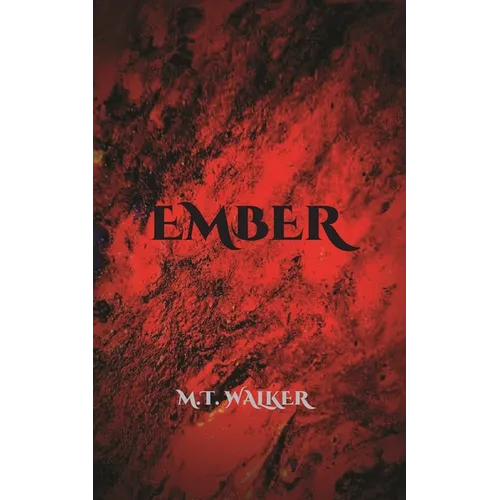 Ember - Paperback