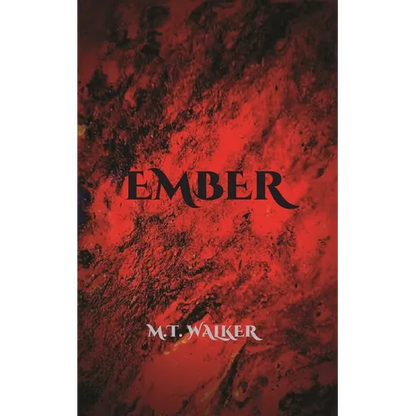 Ember - Paperback