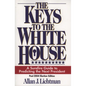 The Keys to the White House: A Surefire Guide to Predicting the Next President - Paperback