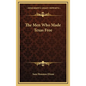 The Men Who Made Texas Free - Hardcover