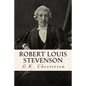 Robert Louis Stevenson - Paperback