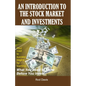 An Introduction to the Stock Market and Investments - Paperback