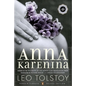 Anna Karenina: (Penguin Classics Deluxe Edition) - Paperback