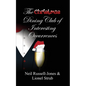 The Christmas Dining Club of Interesting Occurrences - Paperback