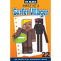 Diary of a Surfer Villager, Book 22: an Unofficial Minecraft Book for Kids - Paperback