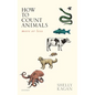 How to Count Animals, More or Less - Hardcover