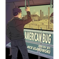 American Bug - Paperback