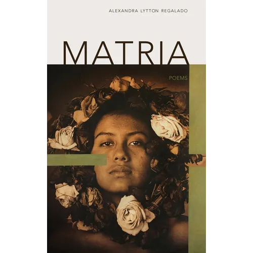 Matria - Hardcover