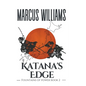 Katana's Edge - Paperback