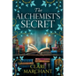 The Alchemist's Secret - Paperback