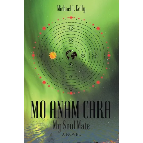 Mo Anam Cara: My Soul Mate - Paperback