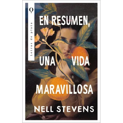 En Resumen, Una Vida Maravillosa - Paperback