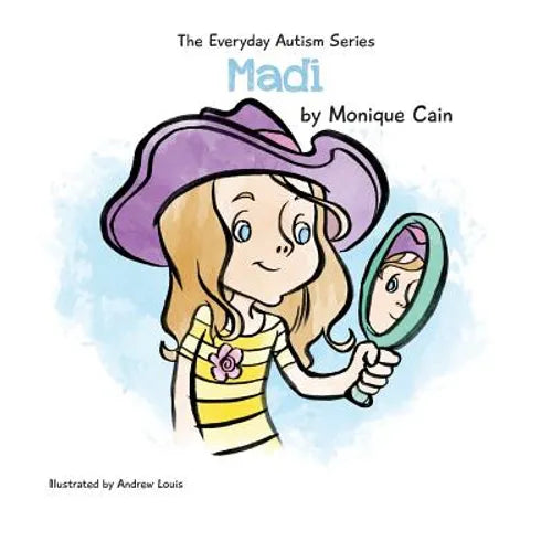 Madi - Paperback