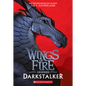 Darkstalker - Paperback