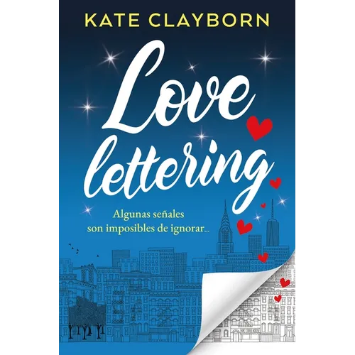 Love Lettering - Paperback