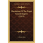 Glaciation of the Puget Sound Region (1913) - Hardcover