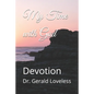 My Time with God: Devotion - Paperback