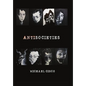 Antisocieties - Deluxe - Hardcover