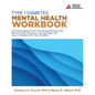 Type 1 Diabetes Mental Health Workbook - Paperback