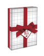 Rectangular Giftbox with Ribbon -