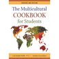 The Multicultural Cookbook for Students - Paperback