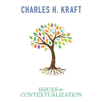 Issues in Contextualization - Paperback