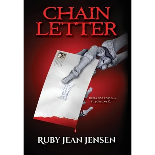 Chain Letter - Hardcover
