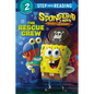 The Spongebob Movie: Search for Squarepants: The Rescue Crew - Paperback