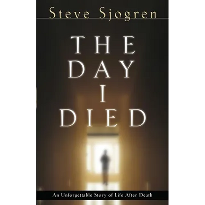 The Day I Died - Paperback